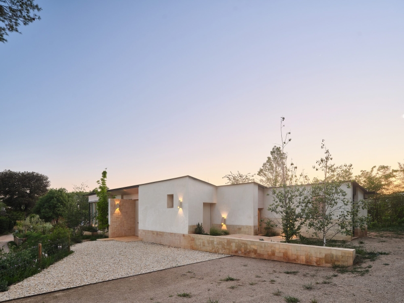 Butterfly House | Tallerdarquitectura