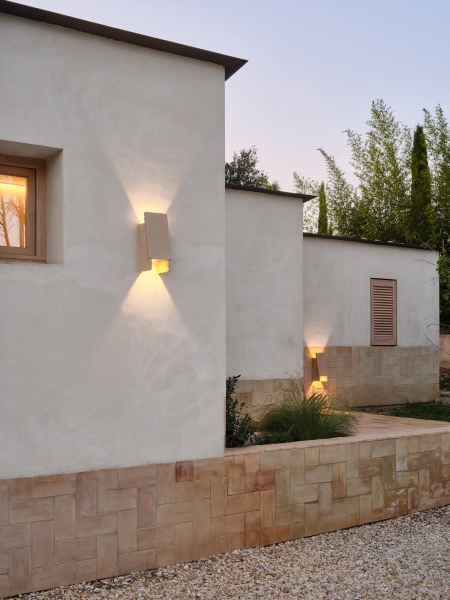 Butterfly House | Tallerdarquitectura