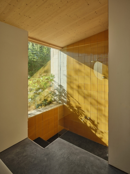 Butterfly House | Tallerdarquitectura