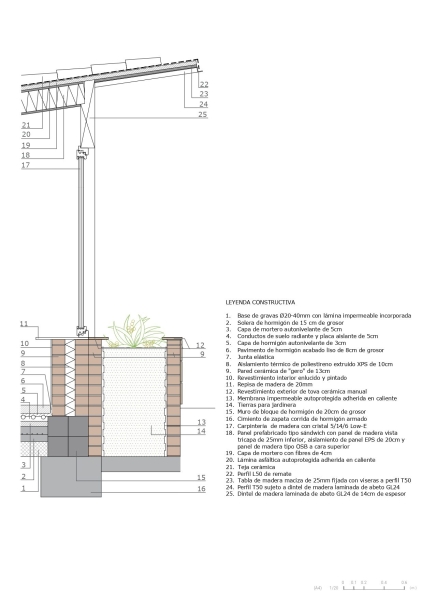 Butterfly House | Tallerdarquitectura