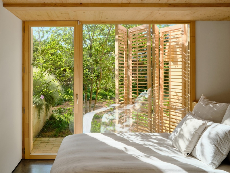 Butterfly House | Tallerdarquitectura