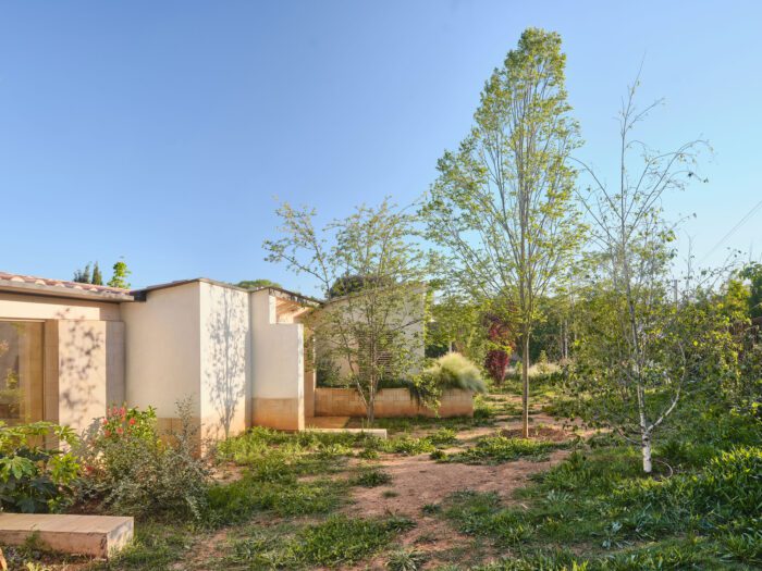 Butterfly House | Tallerdarquitectura