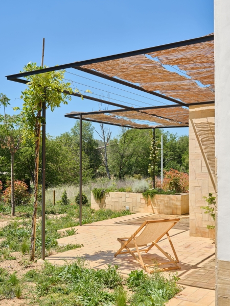 Butterfly House | Tallerdarquitectura