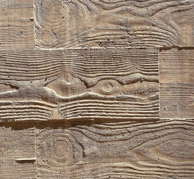 Canyon Entrance Pavillion | Medeza + Querencia Design Center