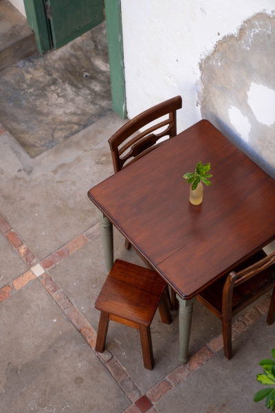 Casa Sodade | estudio treze.