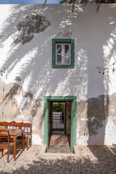 Casa Sodade | estudio treze.