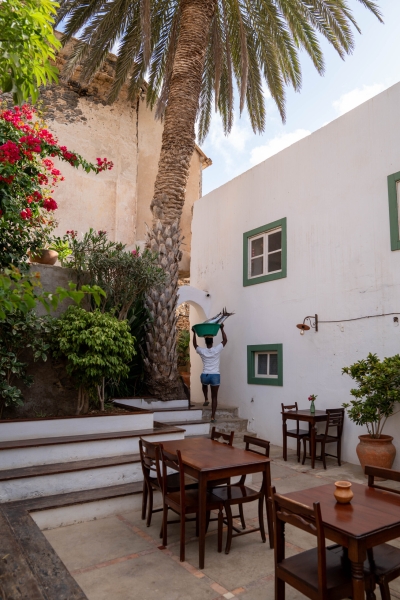 Casa Sodade | estudio treze.