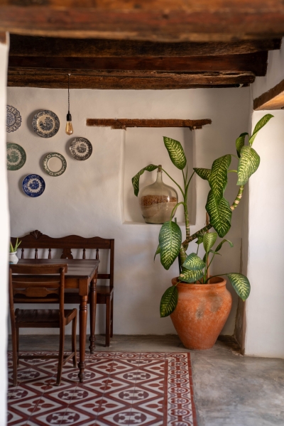 Casa Sodade | estudio treze.