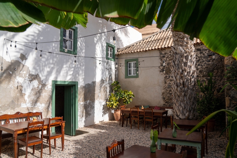 Casa Sodade | estudio treze.