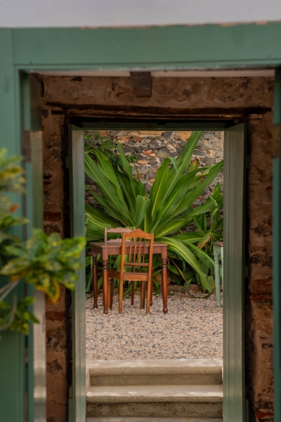 Casa Sodade | estudio treze.