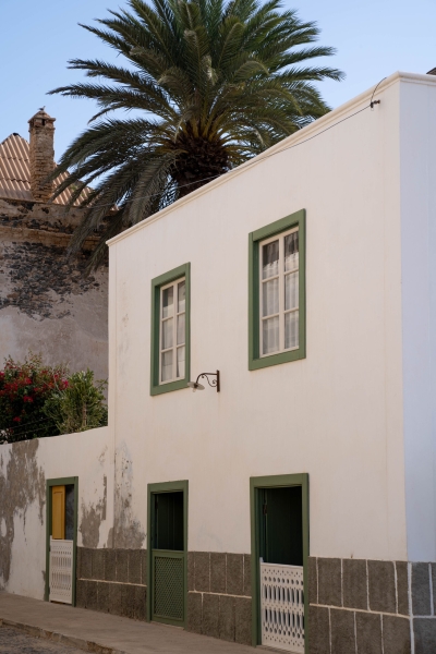 Casa Sodade | estudio treze.