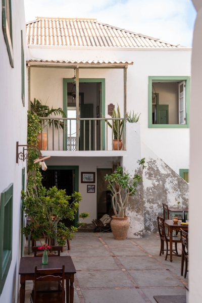 Casa Sodade | estudio treze.