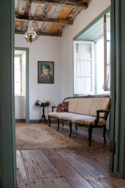 Casa Sodade | estudio treze.