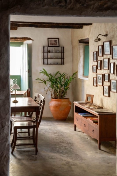 Casa Sodade | estudio treze.