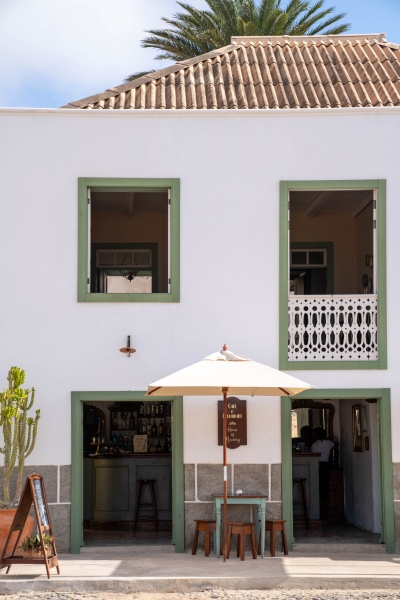 Casa Sodade | estudio treze.