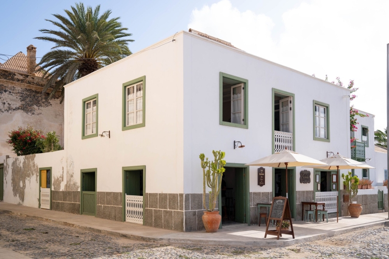 Casa Sodade | estudio treze.