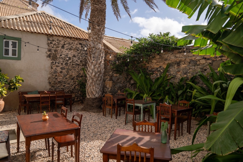 Casa Sodade | estudio treze.