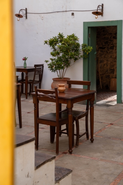 Casa Sodade | estudio treze.