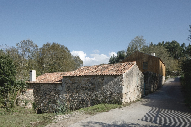 Cereal Interpretation Center | h&aacute;.atelier