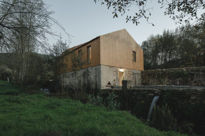 Cereal Interpretation Center | h&aacute;.atelier