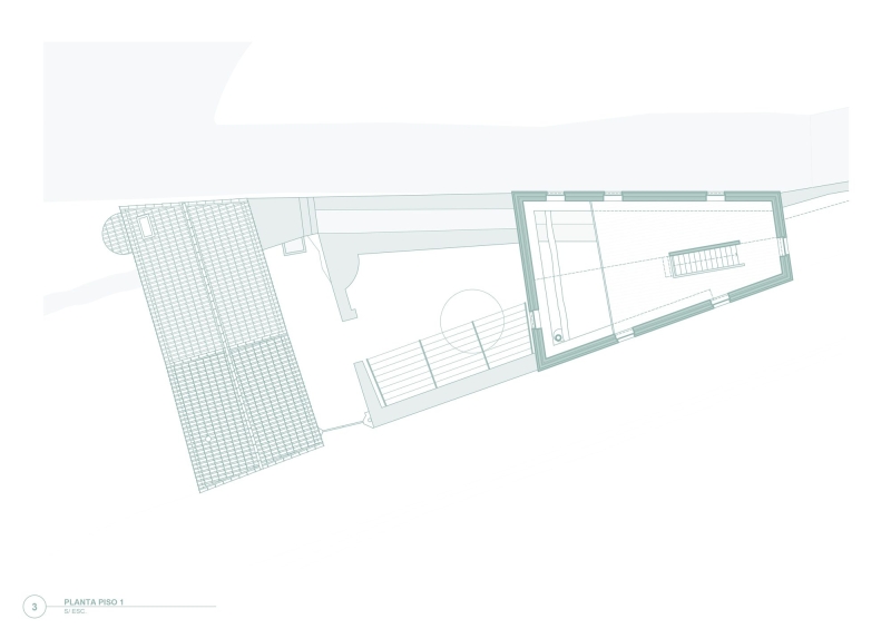 Cereal Interpretation Center | h&aacute;.atelier