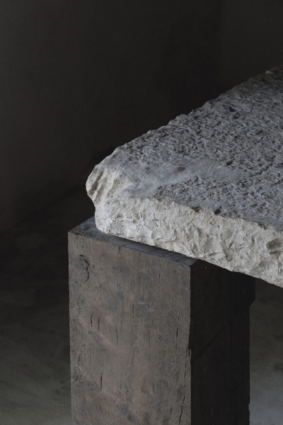 Cereal Interpretation Center | h&aacute;.atelier