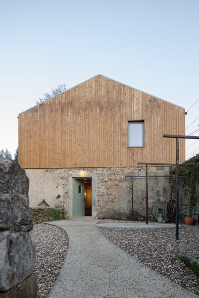 Cereal Interpretation Center | h&aacute;.atelier