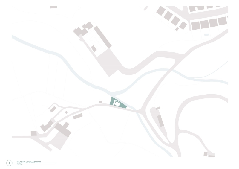 Cereal Interpretation Center | h&aacute;.atelier