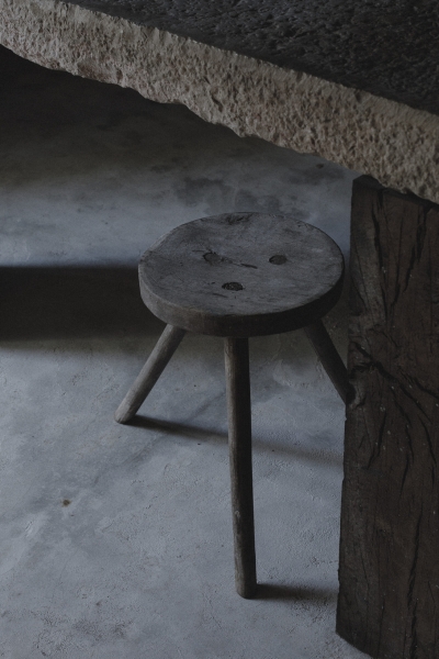 Cereal Interpretation Center | h&aacute;.atelier