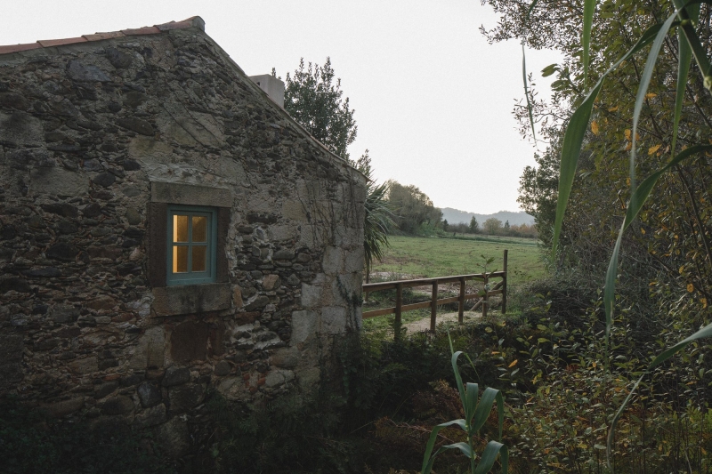 Cereal Interpretation Center | h&aacute;.atelier