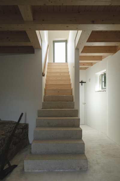 Cereal Interpretation Center | h&aacute;.atelier