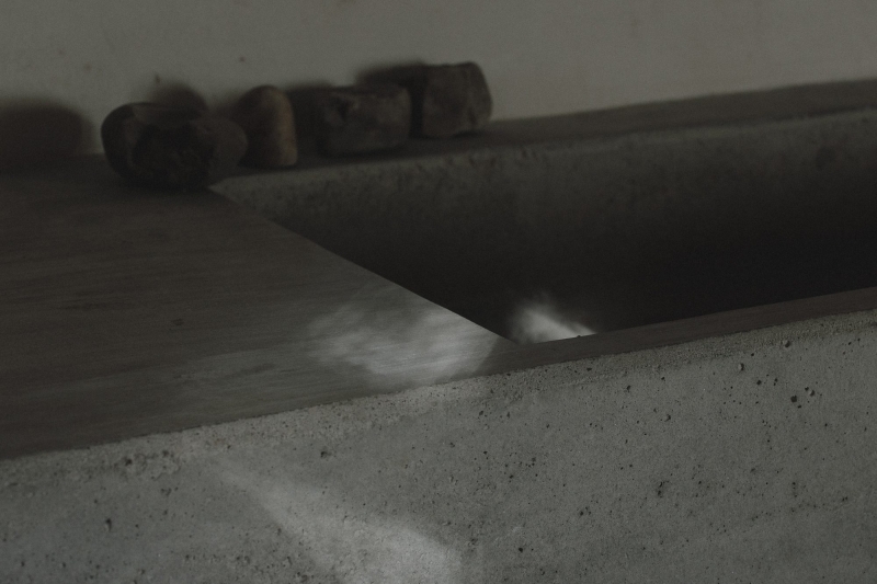 Cereal Interpretation Center | h&aacute;.atelier