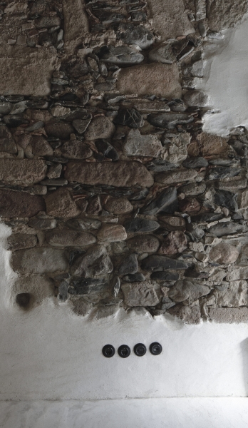 Cereal Interpretation Center | h&aacute;.atelier