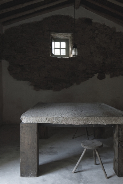 Cereal Interpretation Center | h&aacute;.atelier