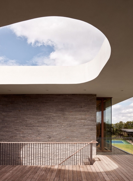 City Park Residence | Alterstudio Architecture