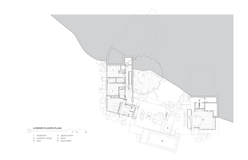 City Park Residence | Alterstudio Architecture