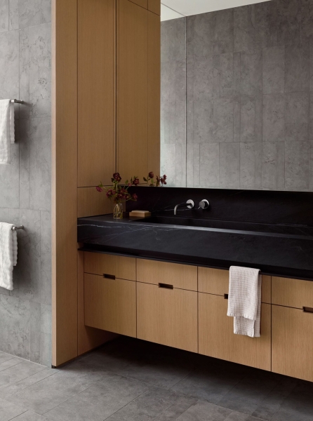 City Park Residence | Alterstudio Architecture