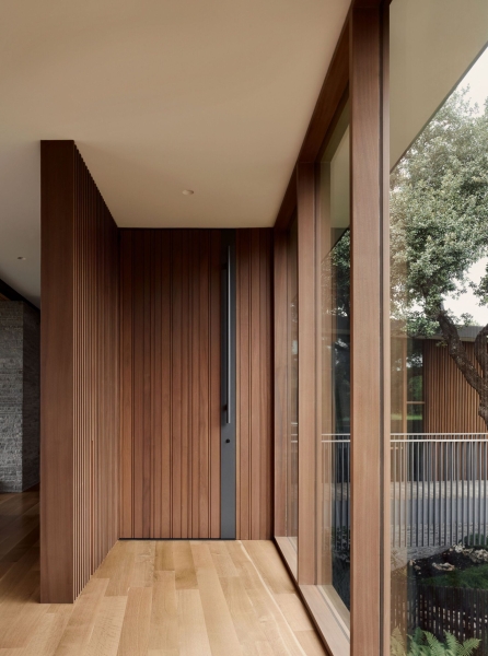 City Park Residence | Alterstudio Architecture