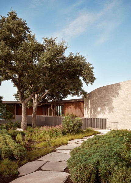 City Park Residence | Alterstudio Architecture