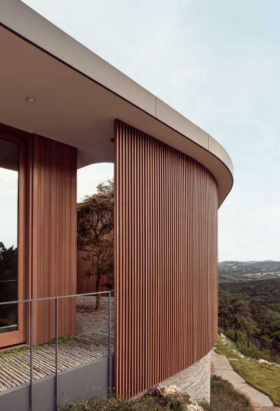 City Park Residence | Alterstudio Architecture