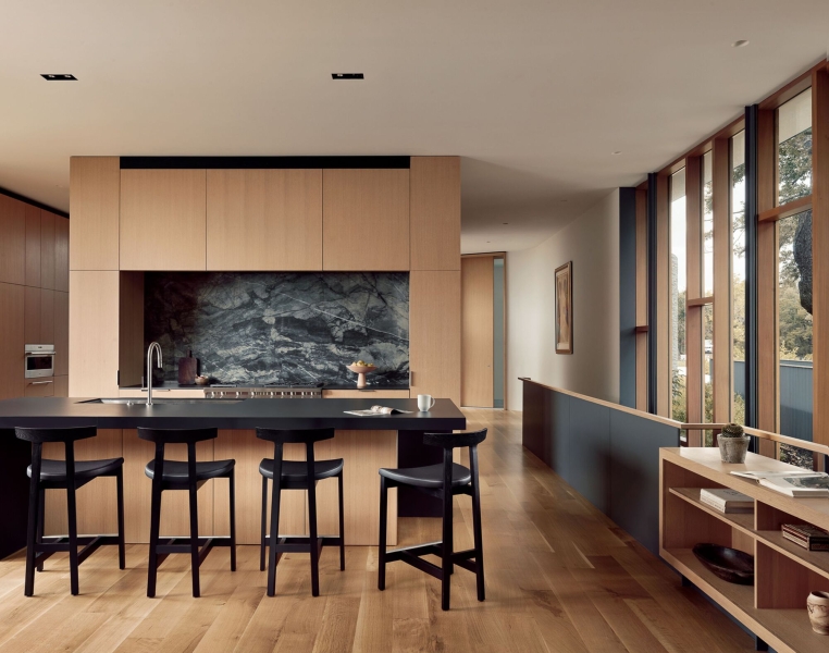 City Park Residence | Alterstudio Architecture