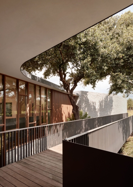 City Park Residence | Alterstudio Architecture