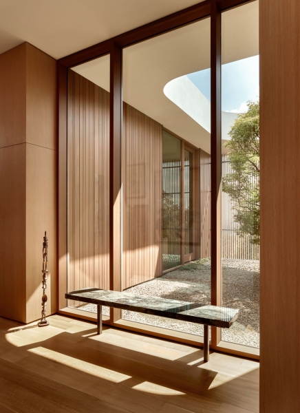 City Park Residence | Alterstudio Architecture