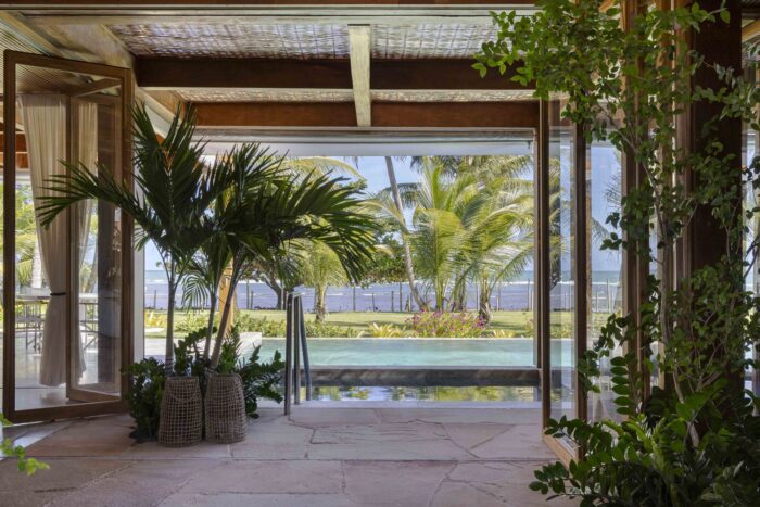 Coral House | Sidney Quintela Architecture + Urban Planning