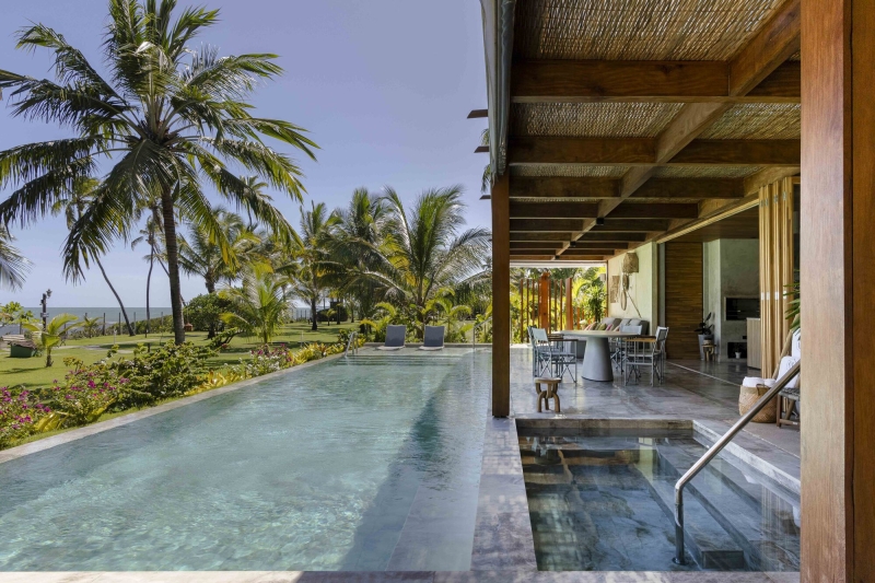 Coral House | Sidney Quintela Architecture + Urban Planning