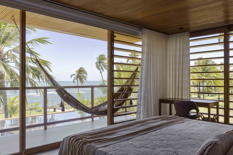 Coral House | Sidney Quintela Architecture + Urban Planning