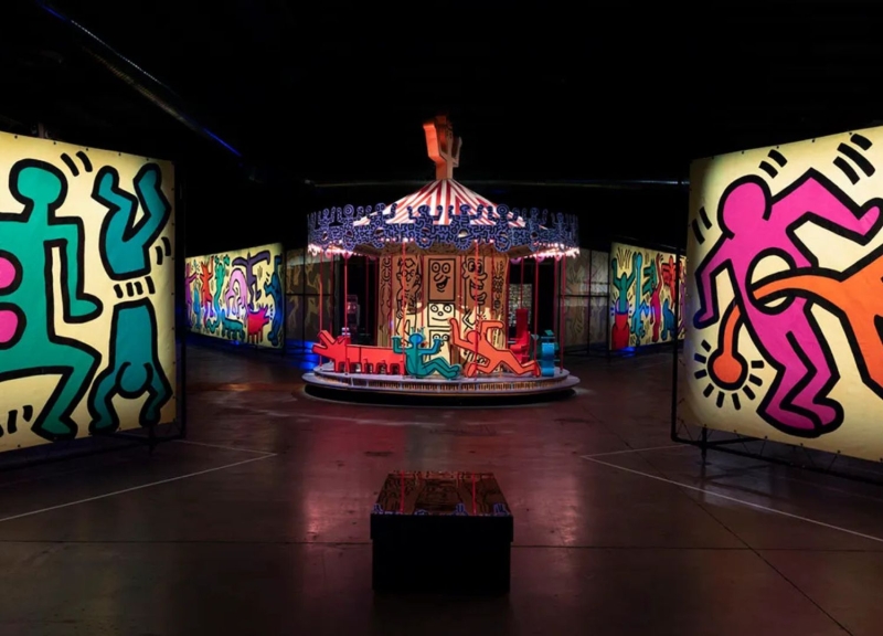 Dancing dogs, crawling babies: bringing fun back into design with Gufram