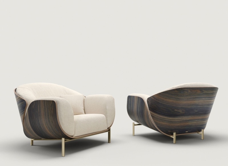 Design without borders: contemporaneity as a universal language