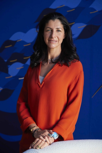 Design without borders: contemporaneity as a universal language