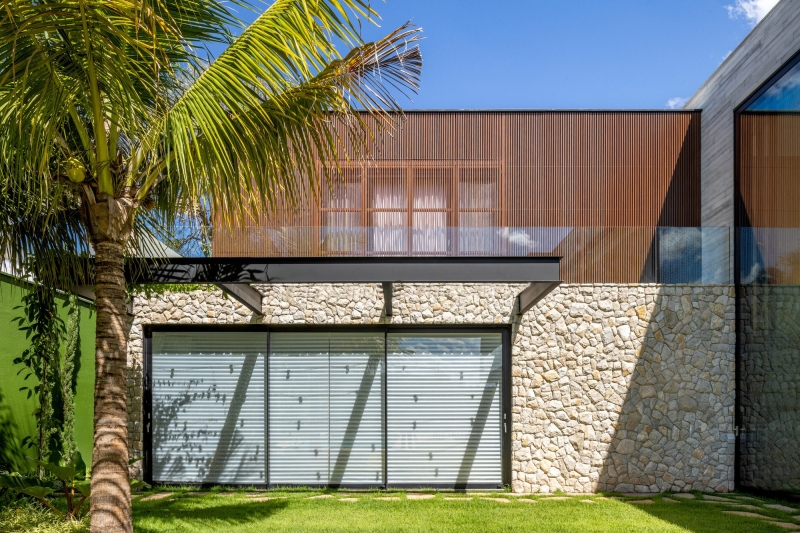 Dione House | STUDIO ANDRE LENZA